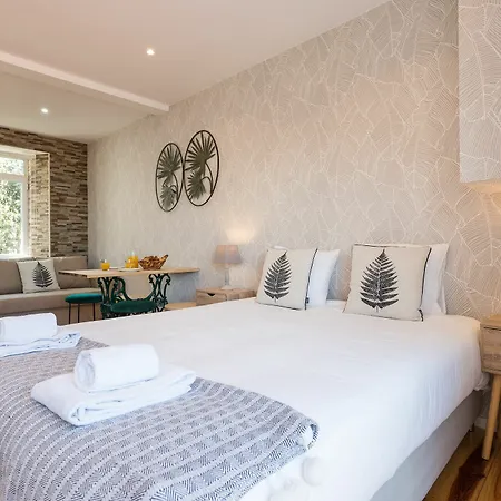 Alfama Vintage By Lu Holidays * Lisbon