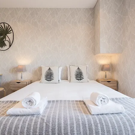 Alfama Vintage By Lu Holidays Apartment *