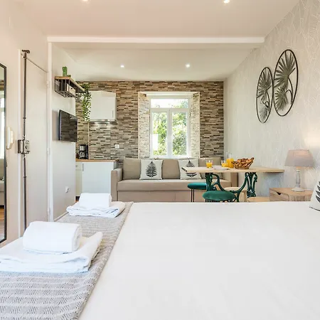 Apartment Alfama Vintage By Lu Holidays